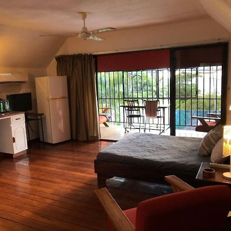 Cockatoo Studio Apartments مانويل أنطونيو المظهر الخارجي الصورة