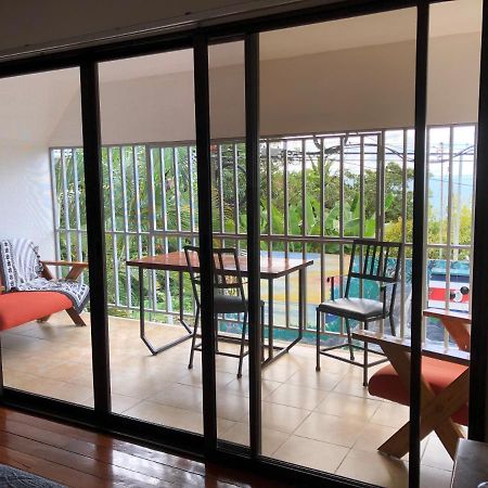 Cockatoo Studio Apartments مانويل أنطونيو المظهر الخارجي الصورة
