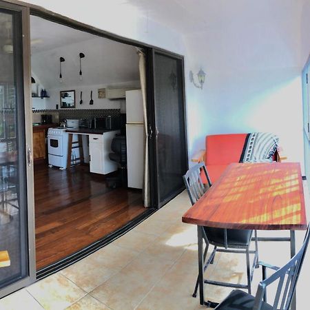 Cockatoo Studio Apartments مانويل أنطونيو المظهر الخارجي الصورة
