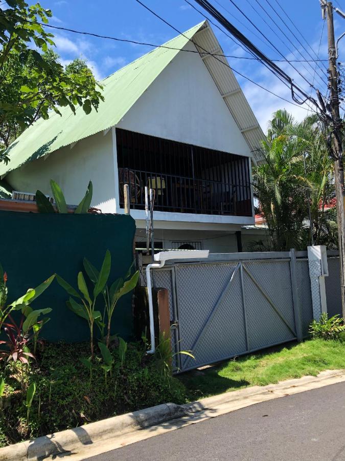 Cockatoo Studio Apartments مانويل أنطونيو المظهر الخارجي الصورة