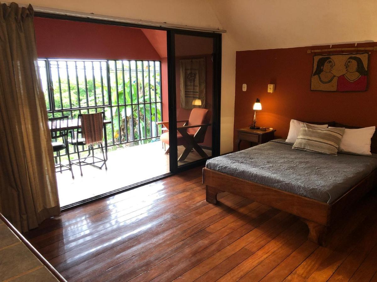 Cockatoo Studio Apartments مانويل أنطونيو المظهر الخارجي الصورة