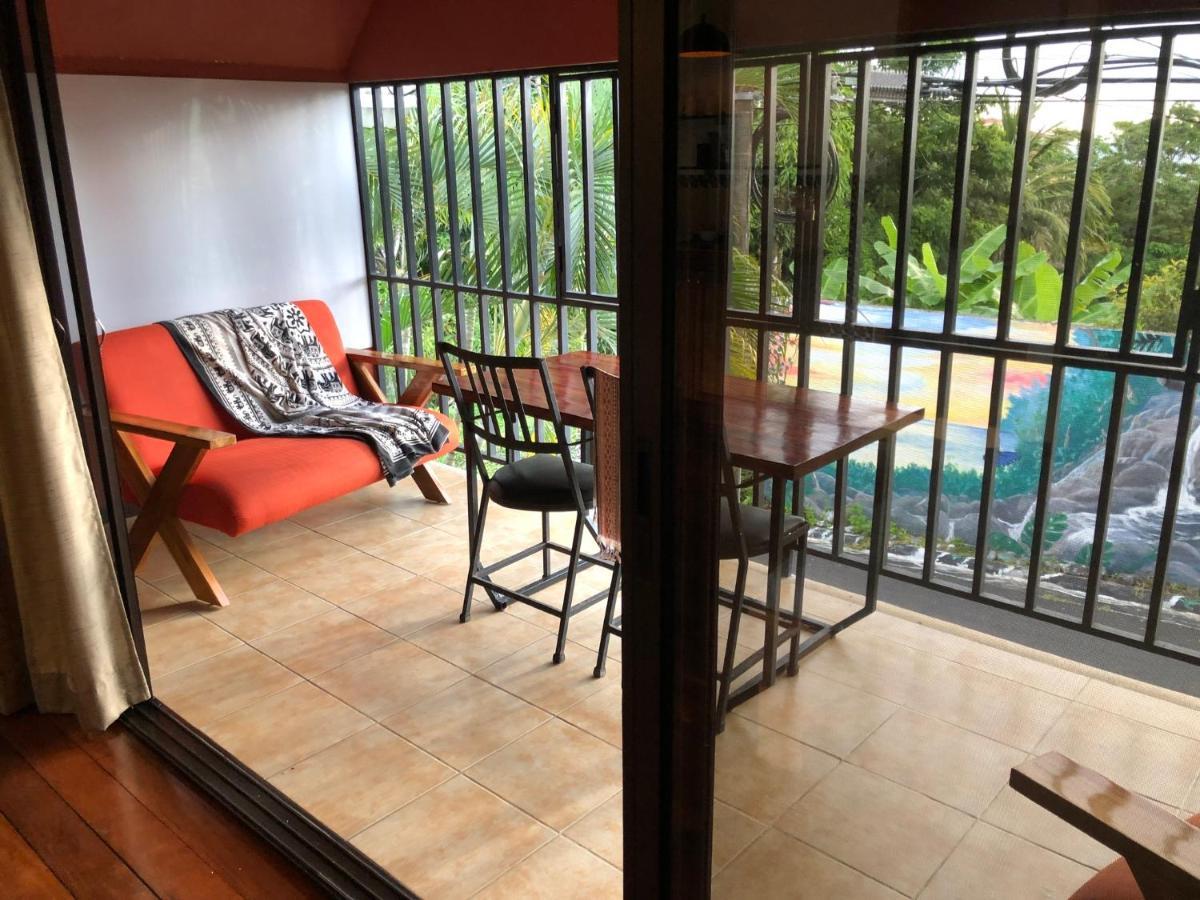 Cockatoo Studio Apartments مانويل أنطونيو المظهر الخارجي الصورة