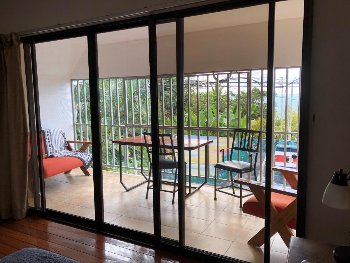 Cockatoo Studio Apartments مانويل أنطونيو المظهر الخارجي الصورة