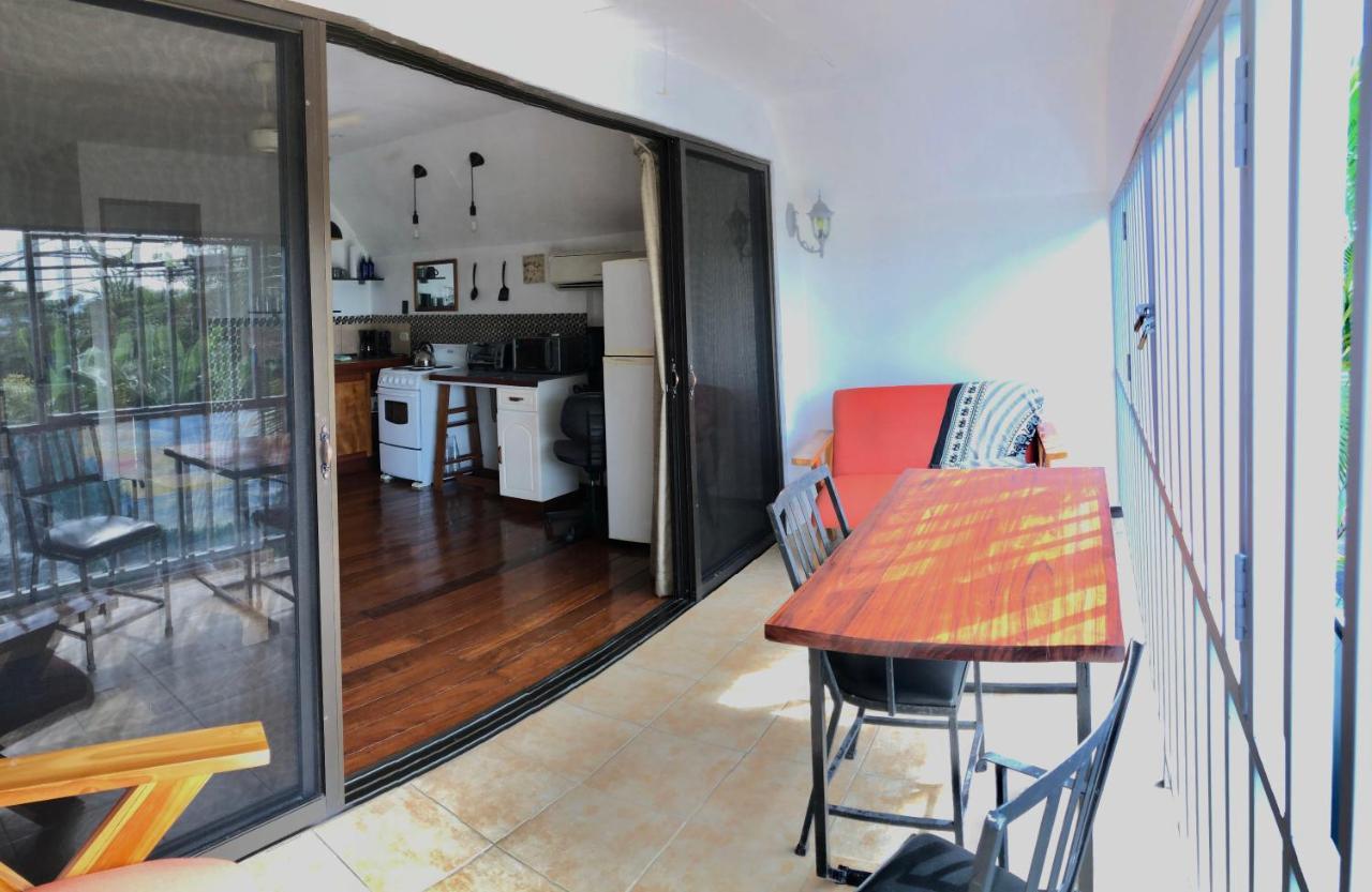 Cockatoo Studio Apartments مانويل أنطونيو المظهر الخارجي الصورة