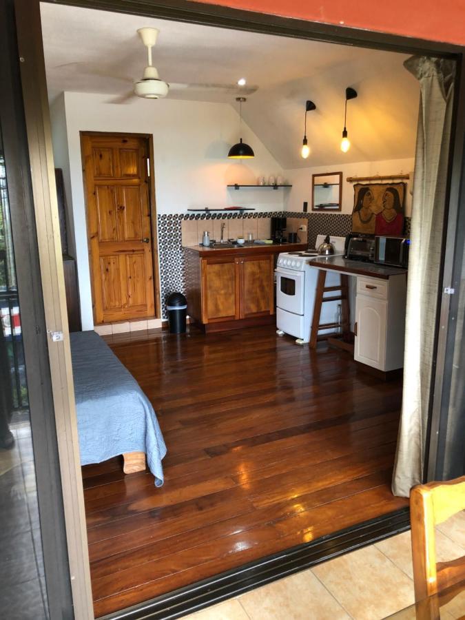 Cockatoo Studio Apartments مانويل أنطونيو المظهر الخارجي الصورة
